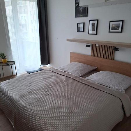 Santova Apartments Ołomuniec Zewnętrze zdjęcie