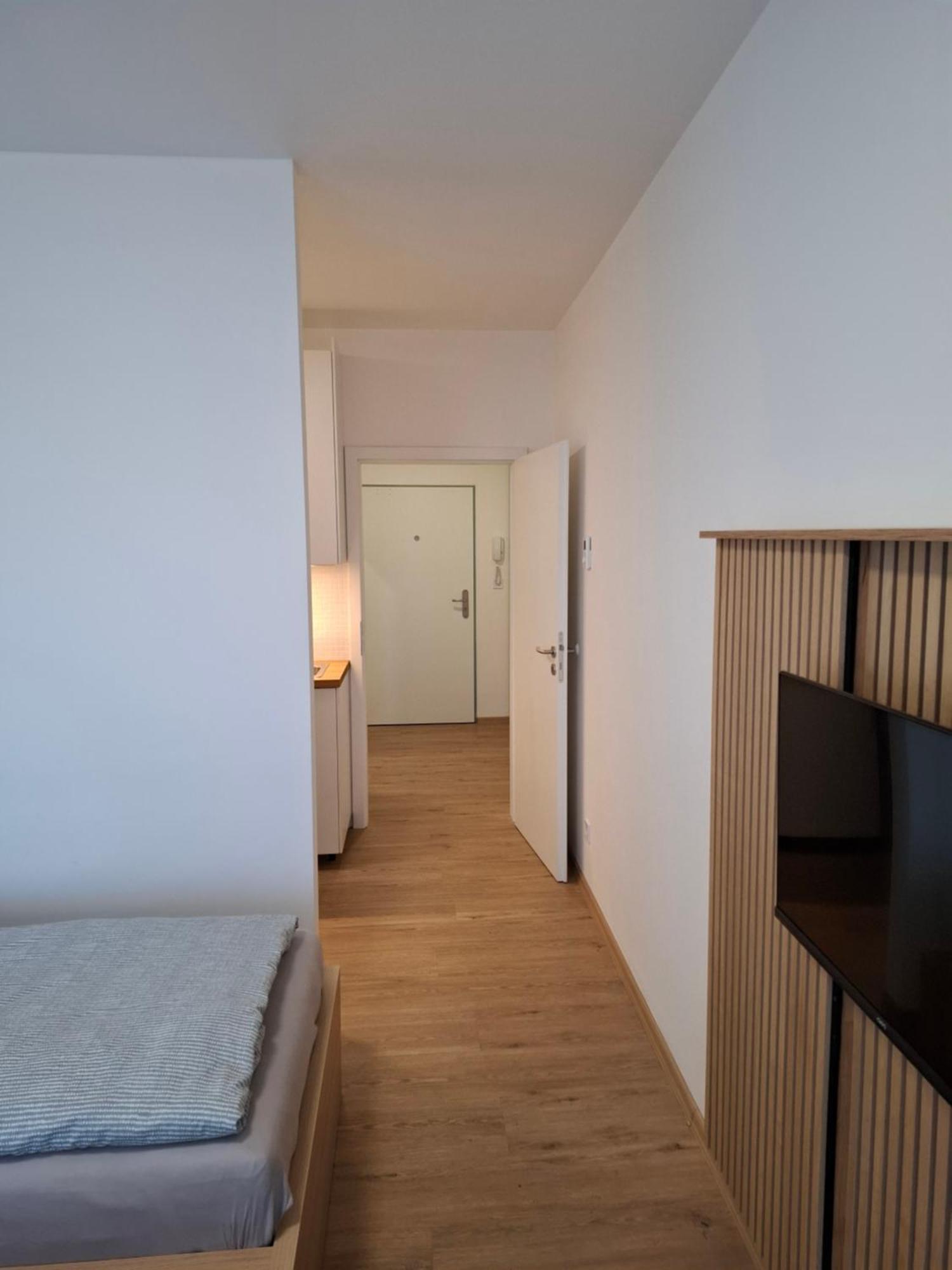 Santova Apartments Ołomuniec Zewnętrze zdjęcie