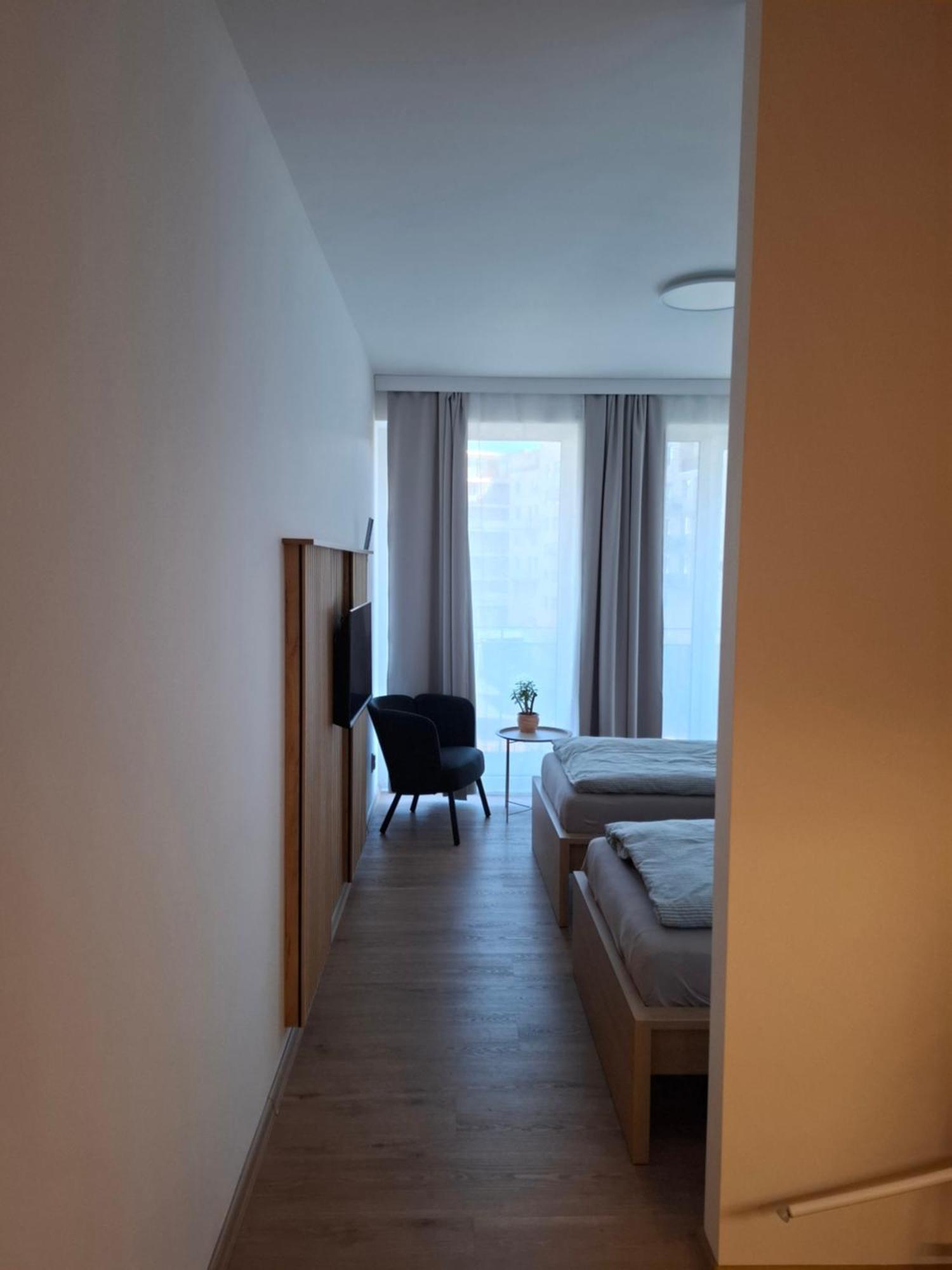 Santova Apartments Ołomuniec Zewnętrze zdjęcie
