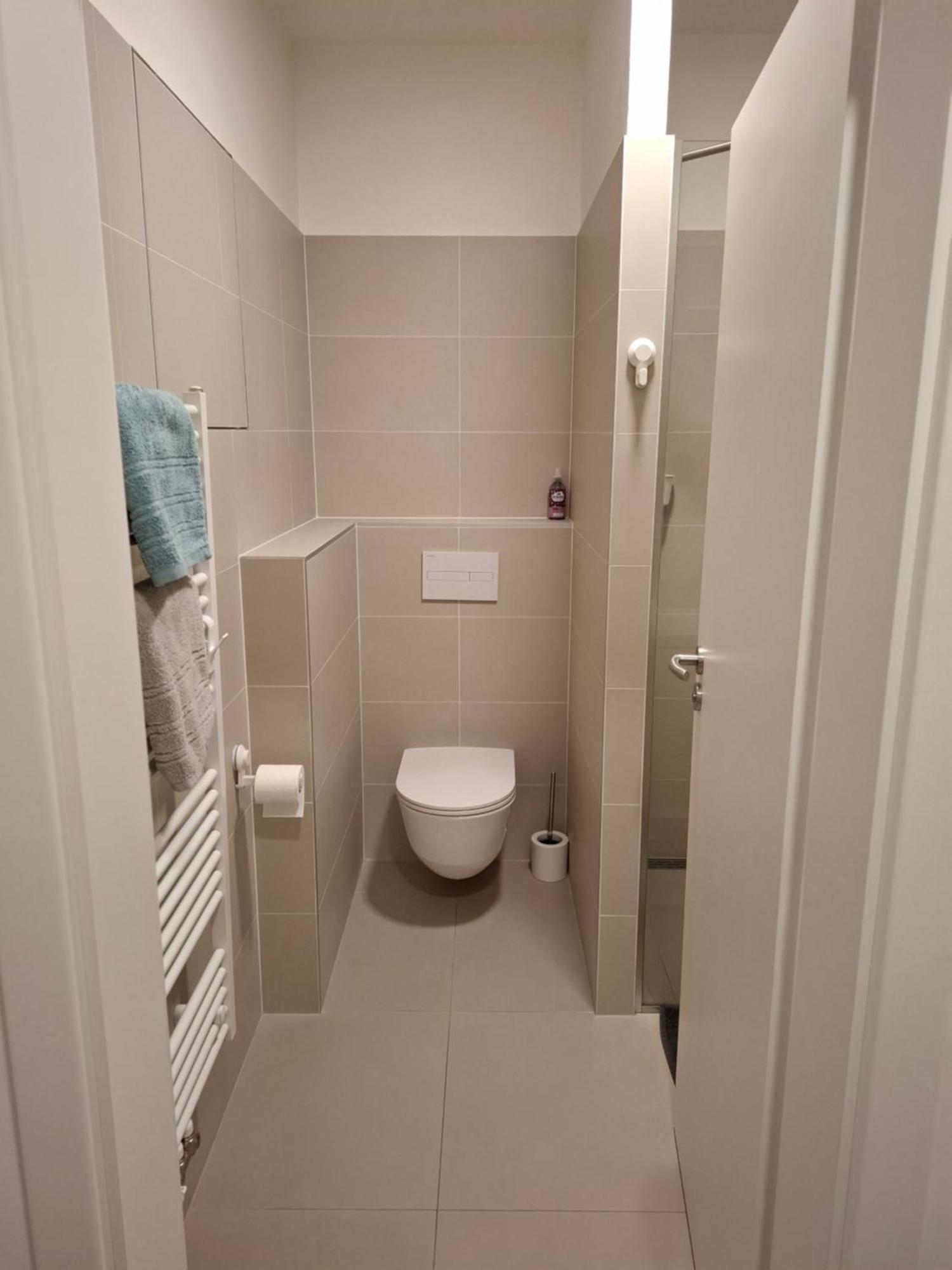 Santova Apartments Ołomuniec Zewnętrze zdjęcie