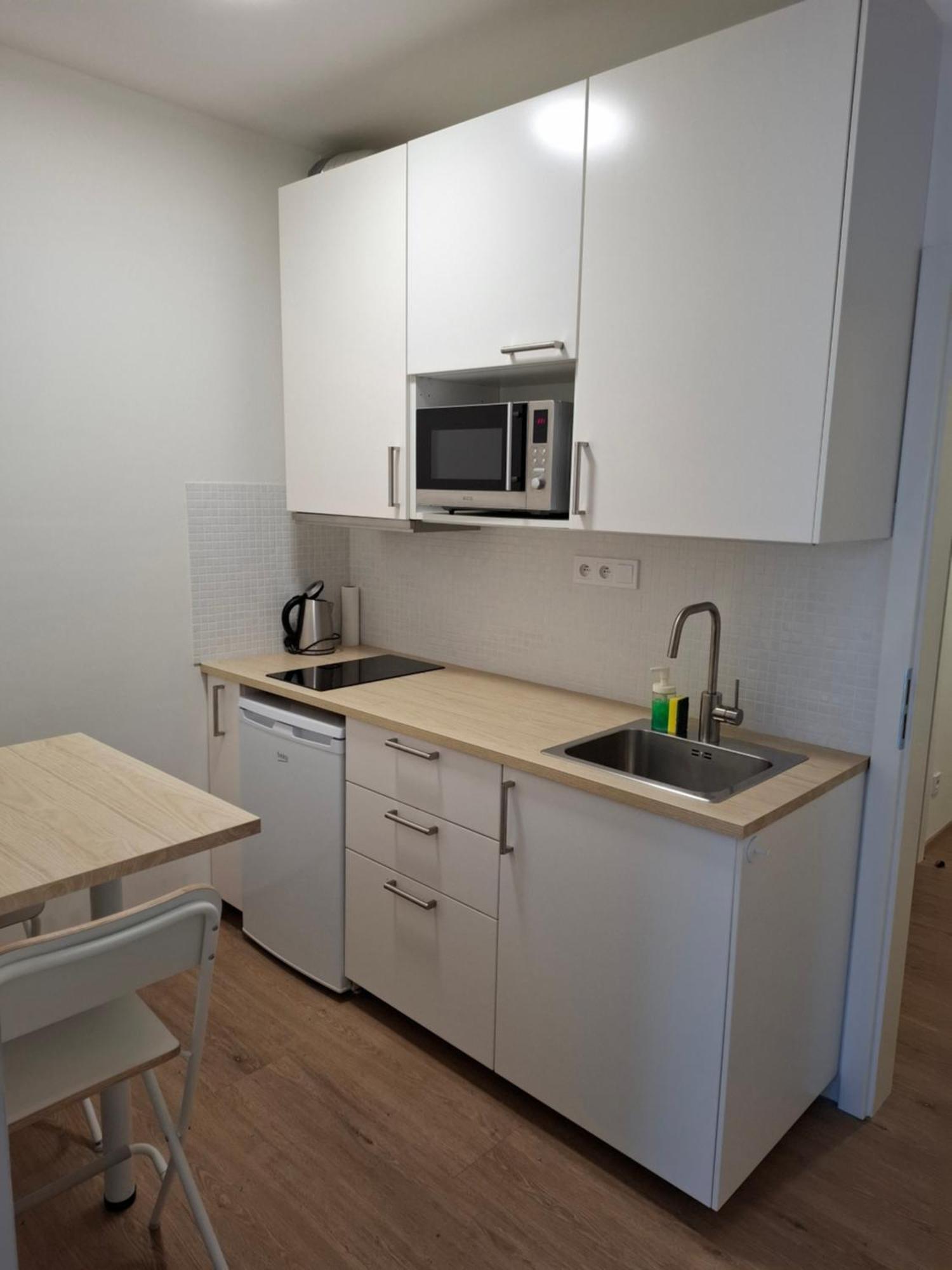Santova Apartments Ołomuniec Zewnętrze zdjęcie