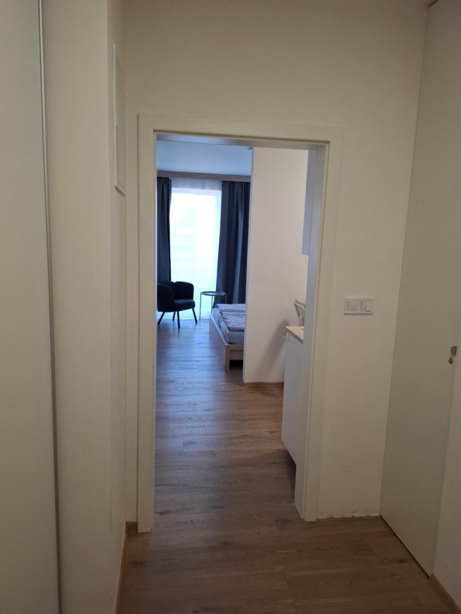 Santova Apartments Ołomuniec Zewnętrze zdjęcie